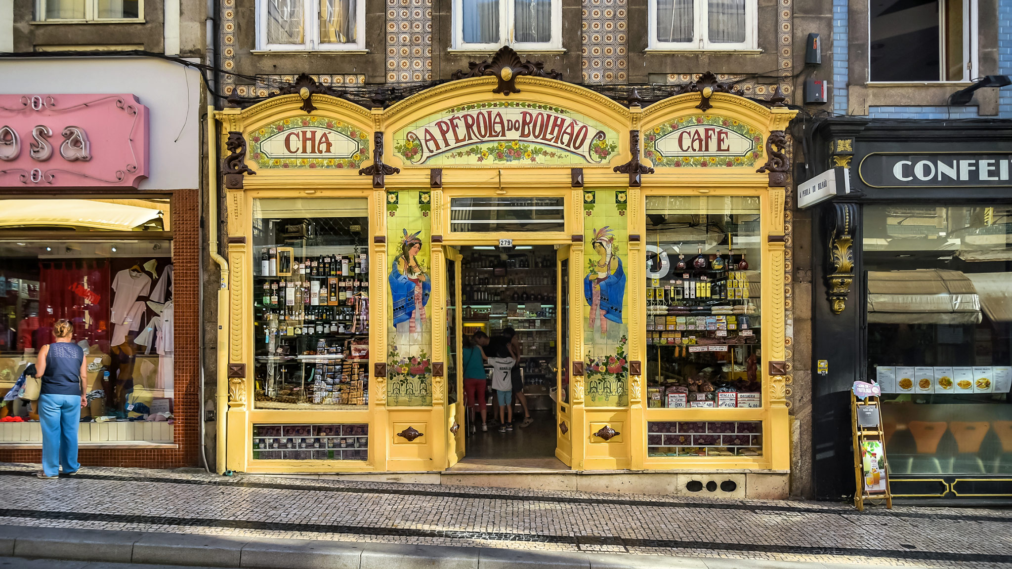 Porto